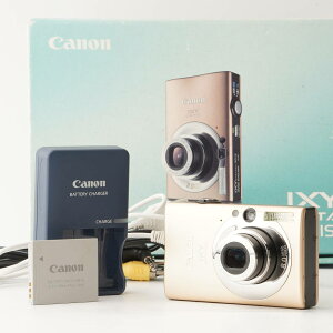 �L���m�� Canon IXY DIGITAL 20 IS �L������ 3x ���w�Y�[��