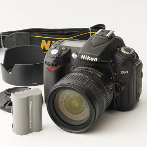 �j�R�� Nikon D90 / DX AF-S NIKKOR 18-70mm F3.5-4.5 G ED