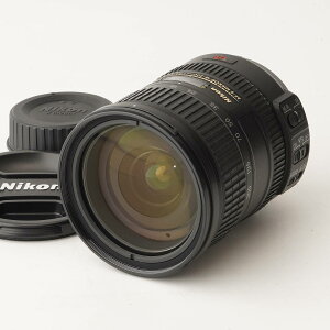 �j�R�� Nikon AF-S NIKKOR 18-200mm F3.5-5.6 G ED DX VR