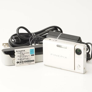 富士フイルム Fujifilm FinePix Z2 シルバー
