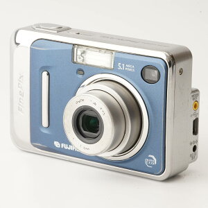 tW Fujifilm FINEPIX A500 u[ RpNgfW^J