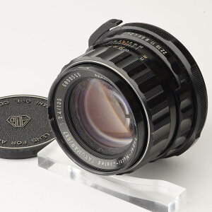 �y���^�b�N�X Pentax �^�N�}�[ Super Multi Coated Takumar 6x7 105mm F2.4 67�p