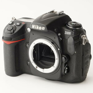 �j�R�� Nikon D300 �f�W�^����჌�t�J����