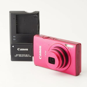 Lm Canon IXY 420F bh RpNgfW^J