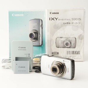 Lm Canon IXY DIGITAL 930 IS Vo[