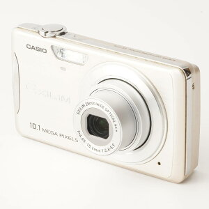 JVI Casio EXILIM EX-Z270 S[h