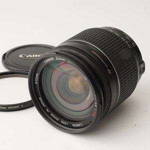 �L���m�� Canon Zoom Lens EF 28-200mm F3.5-5.6 USM