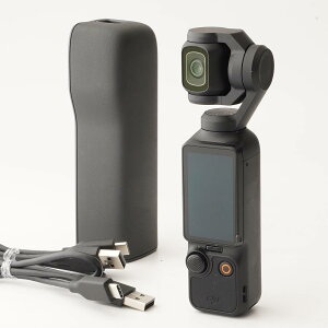 �f�B�[�W�F�C�A�C Dji Osmo Pocket 3