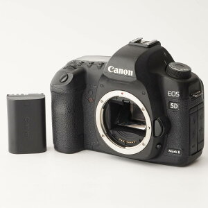 eos5d mark2 デジタル一眼カメラ ボディ」の人気商品一覧 | 安い商品を 