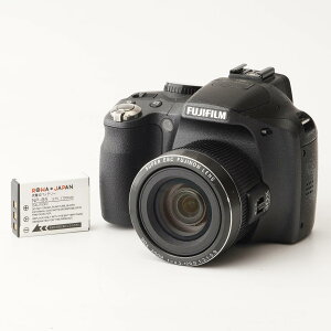 �x�m�t�C���� Fujifilm Finepix SL300 �u���b�N 30x ���w�Y�[��