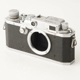 キヤノン Canon II F ボディ レンジファインダー