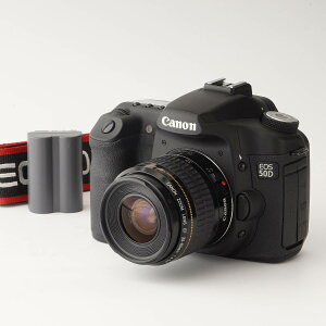 Lm Canon EOS 50D / EF 35-80mm F4-5.6