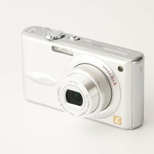 Panasonic LUMIX DMC-FX8 VL[Vo[