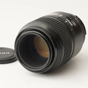 jR Nikon AF MICRO NIKKOR 105mm F2.8 D