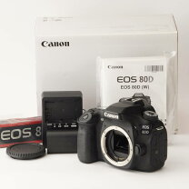 楽天市場】EOS80D（デジタル一眼レフカメラ｜デジタルカメラ）：カメラ 