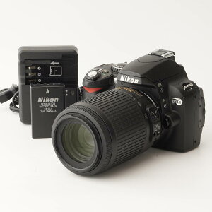 �j�R�� Nikon D40x / Nikon DX AF-S NIKKOR 55-200mm F4-5.6 G ED VR