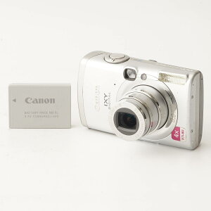 �L���m�� Canon IXY DIGITAL 810 IS �V���o�[ �R���p�N�g�f�W�^���J����