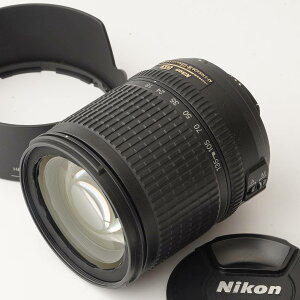 jR Nikon DX AF-S NIKKOR 18-135mm F3.5-5.6 G ED
