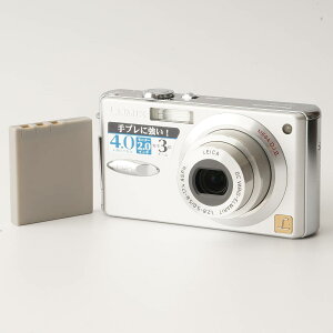 pi\jbN Panasonic LUMIX DMC-FX2 Vo[