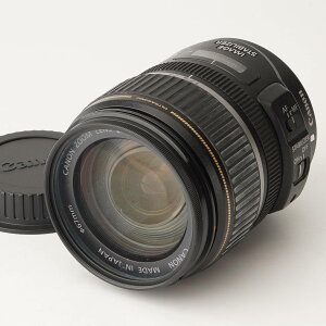 �L���m�� Canon EF-S 17-85mm F4-5.6 IS USM