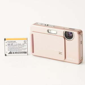 �t�W Fujifilm FinePix Z300 �s���N�S�[���h 5x ���w�Y�[��