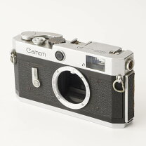 楽天市場】canon レンジファインダー 中古の通販