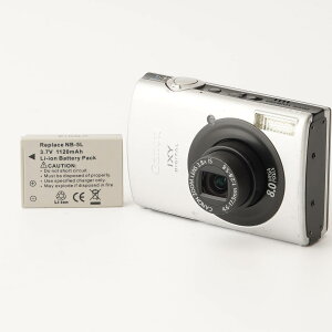 �L���m�� Canon IXY DIGITAL 910 IS 3.8x ���w�Y�[��