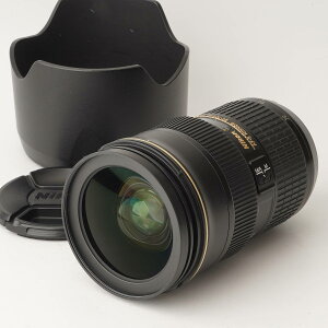 �j�R�� Nikon AF-S N NIKKOR 24-70mm F2.8 G ED