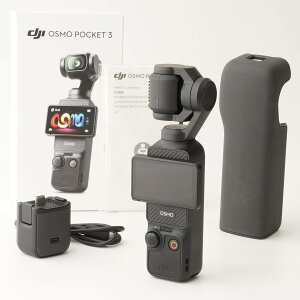 �f�B�[�W�F�C�A�C Dji Osmo Pocket 3