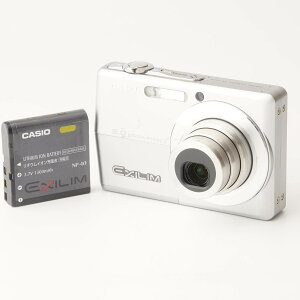 JVI Casio EXILIM EX-Z500 Vo[