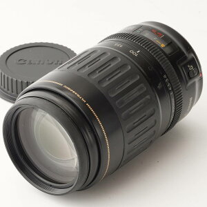 Lm Canon EF 100-300mm F4.5-5.6 USM