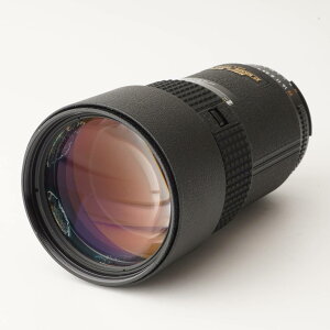 �j�R�� Nikon ED AF NIKKOR 180mm f2.8 D