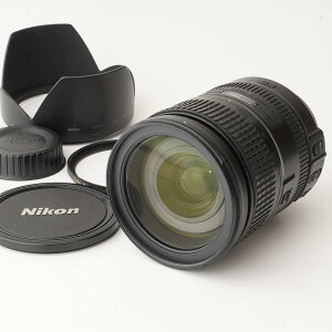 �j�R�� Nikon AF-S NIKKOR 28-300mm F3.5-5.6 G ED VR