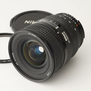 �j�R�� Nikon AF NIKKOR 20-35mm F2.8 D
