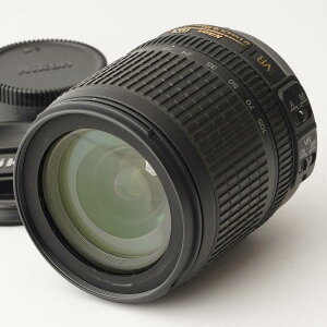 �j�R�� Nikon AF-S NIKKOR 18-105mm F3.5-5.6 ED DX VR ED IF