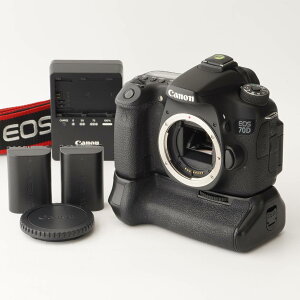 �L���m�� Canon EOS 70D �{�f�B �f�W�^����჌�t�J����