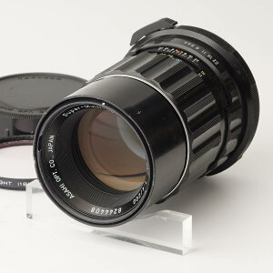 y^bNX Pentax Asahi Super Multi Coated ^N}[ TAKUMAR 6x7 200mm F4