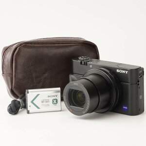 \j[ Sony Cyber-shot RX100 III DMC-RX100M3