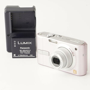 pi\jbN Panasonic LUMIX DMC FS2 sN RpNgfW^J