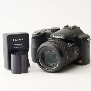 �p�i�\�j�b�N Panasonic LUMIX DMC-FZ30 12x ���w�Y�[��