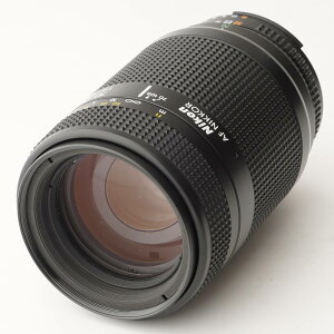 �j�R�� Nikon AF Nikkor 70-210mm F4-5.6 D