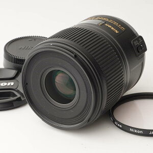 �j�R�� Nikon AF-S Micro Nikkor 60mm F2.8G ED