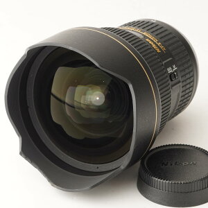 �j�R�� Nikon AF-S Nikkor 14-24mm F2.8G ED