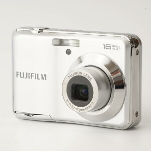 tW Fujifilm FINEPIX AV250 Vo[ RpNgfW^J