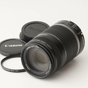 Lm Canon EF-S 55-250mm F4-5.6 IS