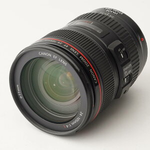 �L���m�� Canon EF 24-105mm F4 L IS USM
