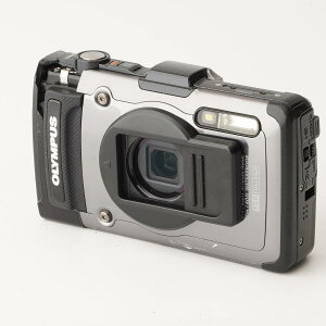 �I�����p�X Olympus Tough TG-1 �u���b�N �h�o�h���ϊ��σV���b�N �R���p�N�g�f�W�^���J����