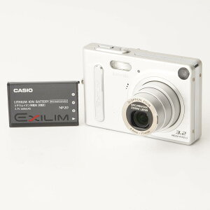 �J�V�I Casio EXILIM EX-Z3 �V���o�[ 3x ���w�Y�[��