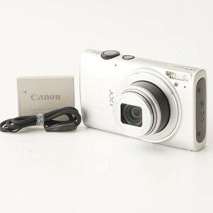 �L���m�� Canon IXY 620 F �V���o�[ 10x ���w�Y�[��