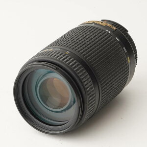 �j�R�� Nikon AF NIKKOR ED 70-300mm F4-5.6 D